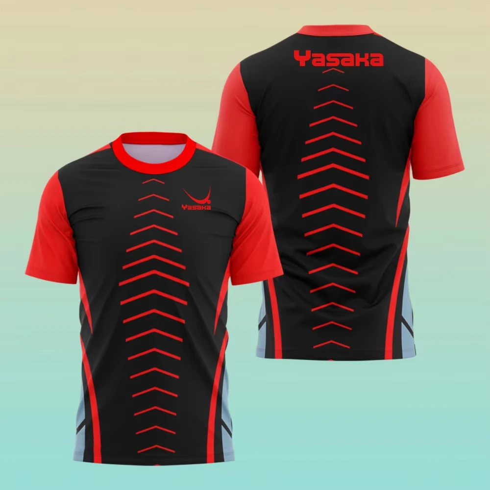 Camisa de treino de ténis de m - Table Tennis Training China avaliação e preço