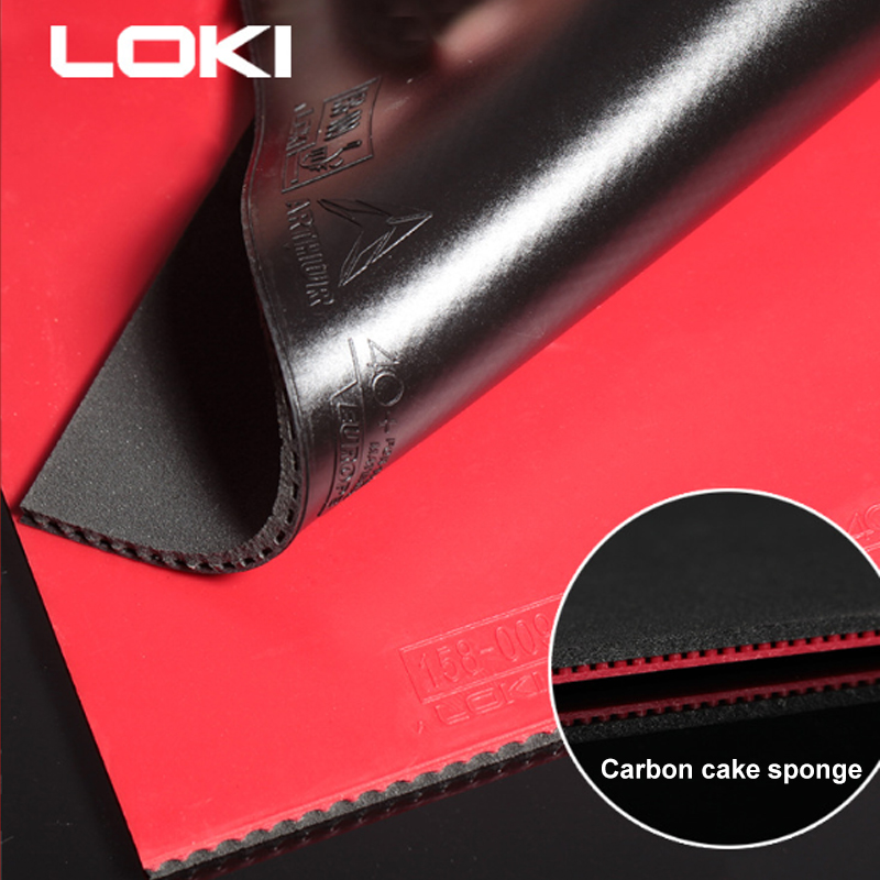 Loki arthur europa diamante tê - Table Tennis Film avaliação e preço