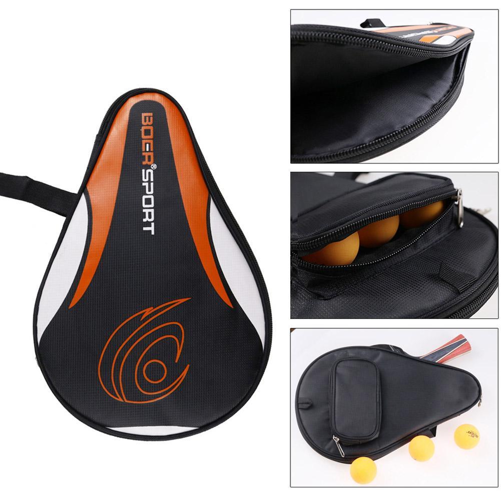 Raquete De Tênis De Mesa Bat B - Table Tennis Ball avaliação e preço