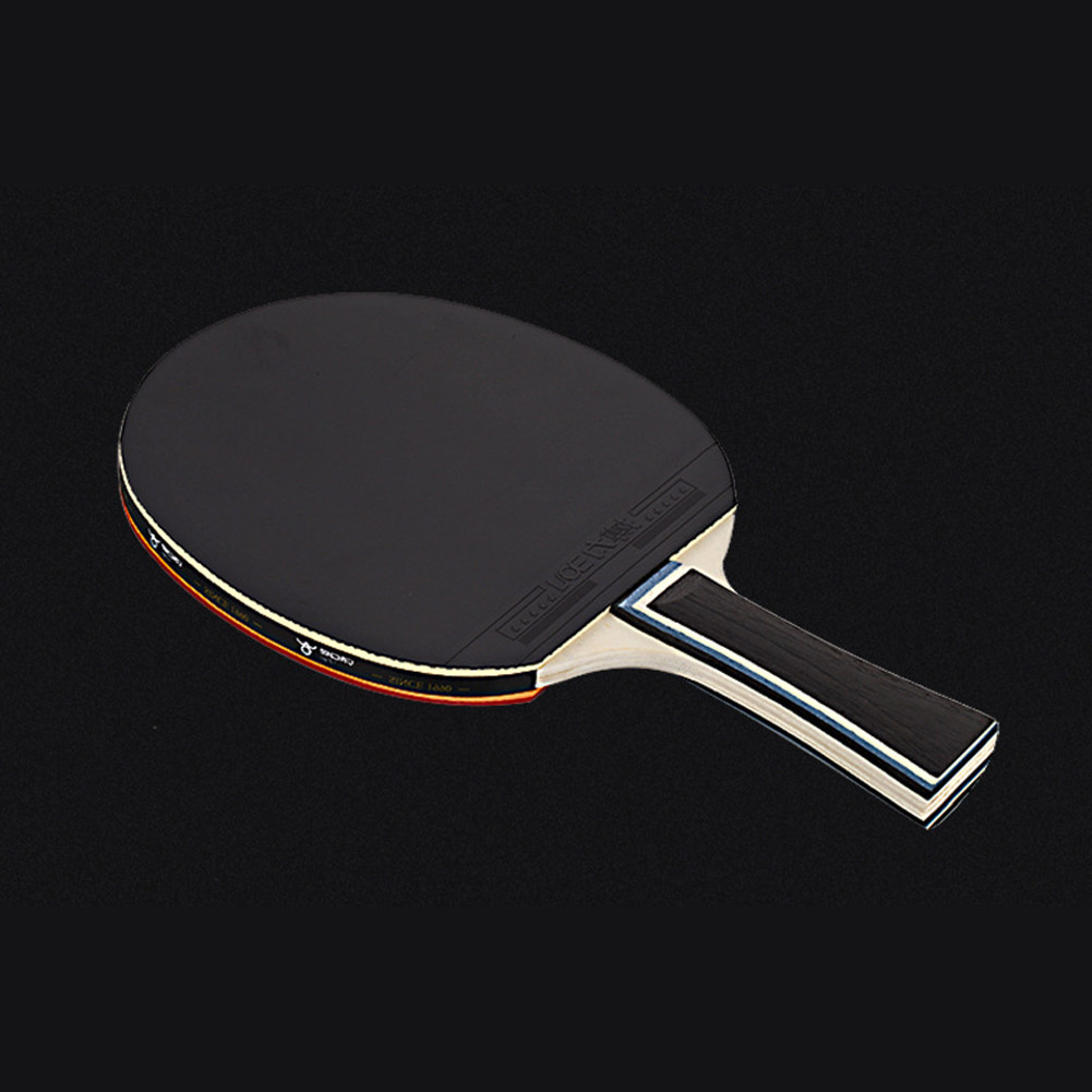 1pc forte rotação raquete de t - Table Tennis Kit Bag avaliação e preço