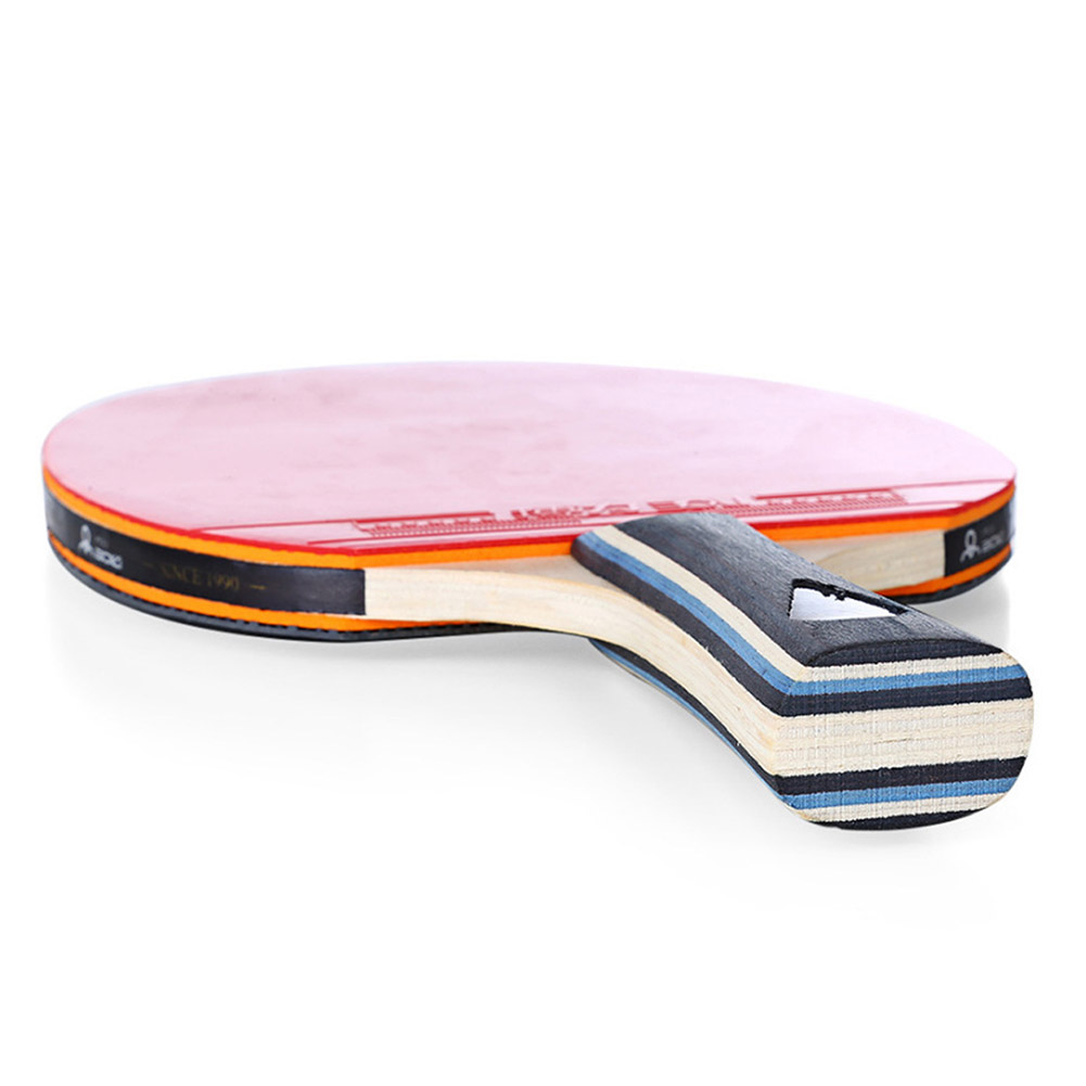1pc forte rotação raquete de t - Table Tennis Kit Bag avaliação e preço