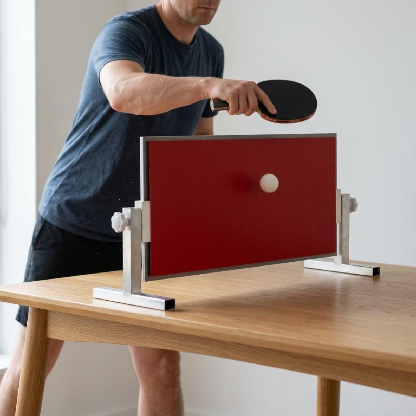 Equipamento de Treino de Rebat - Table Tennis Practice avaliação e preço