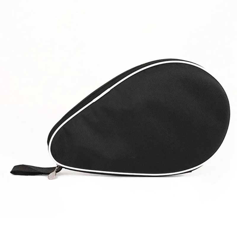 Saco de raquete de tênis de me - Table Tennis Machine avaliação e preço