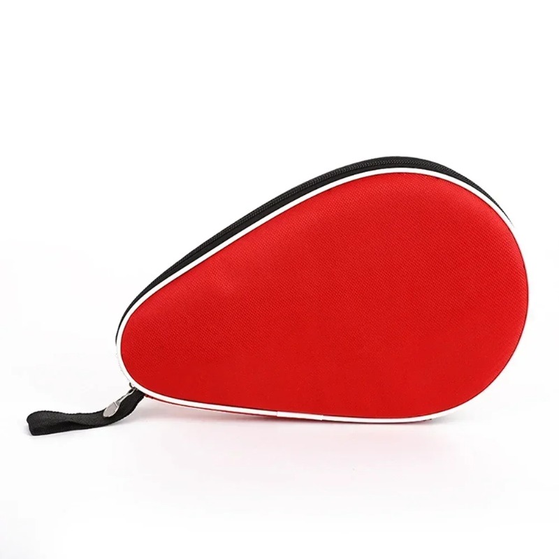Saco de raquete de tênis de me - Table Tennis Machine avaliação e preço