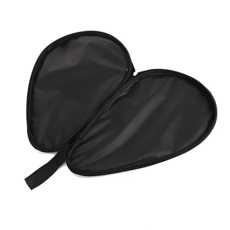 Saco de raquete de tênis de me - Table Tennis Machine avaliação e preço