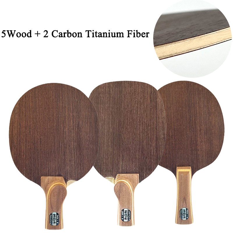 Raquete de Tênis de Mesa Profi - Table Tennis Paddles avaliação e preço