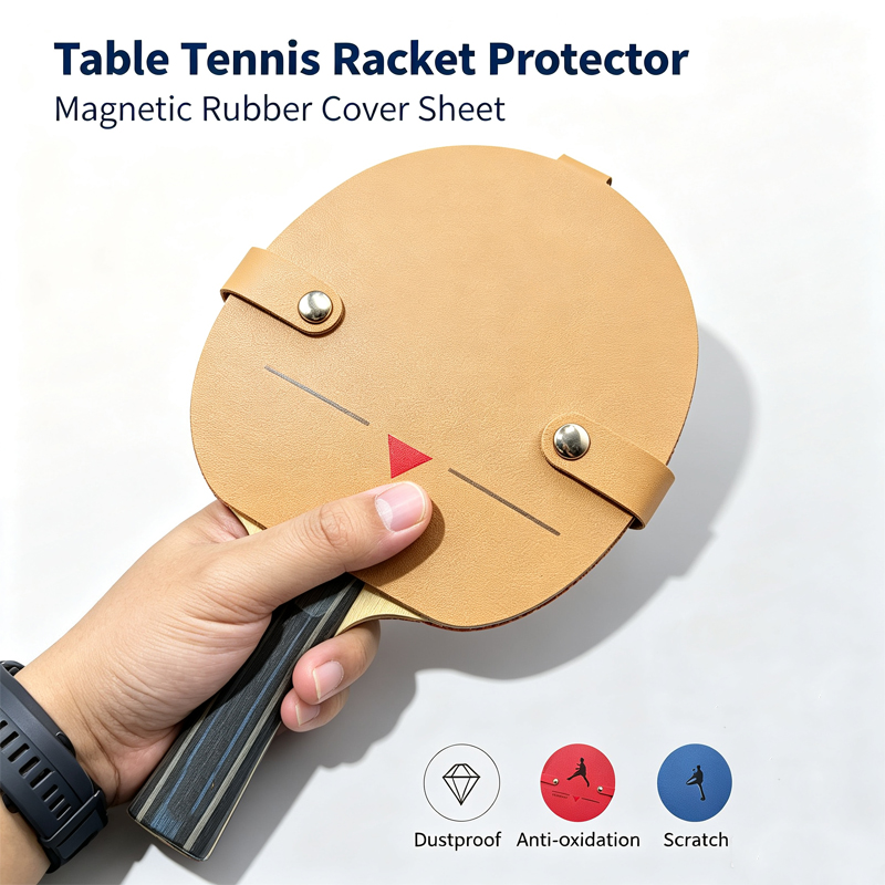 Película Protetora Magnética A - Table Tennis Film avaliação e preço