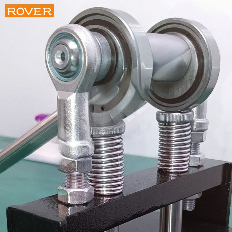 Máquina de corte de borracha d - Table Tennis Machine avaliação e preço