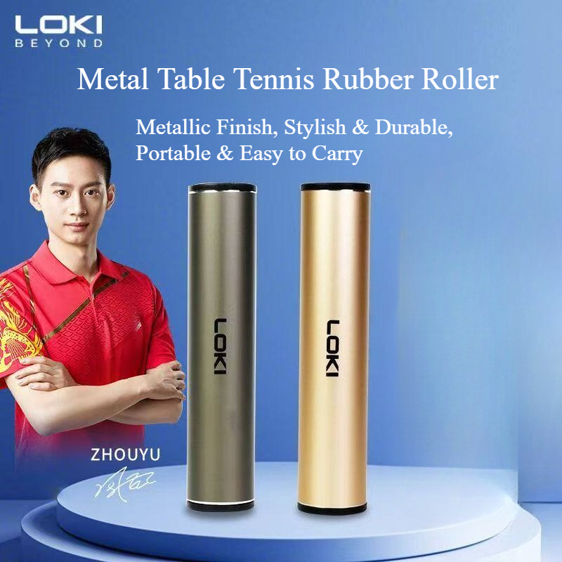 Container de Borracha para Tên - Table Tennis Ball avaliação e preço