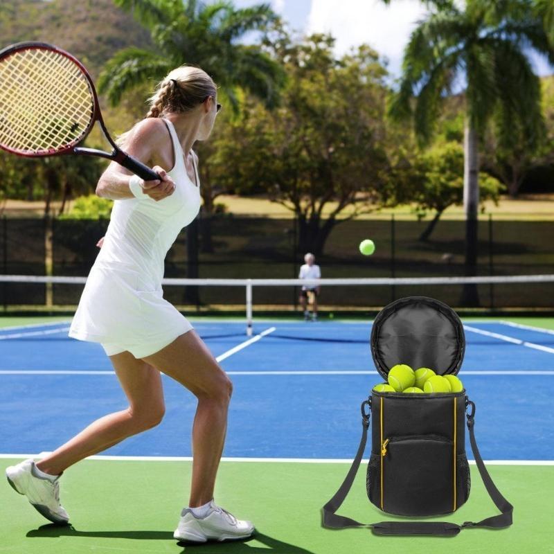 652F Bolsa transporte tênis Mu - Table Tennis Kit Bag avaliação e preço