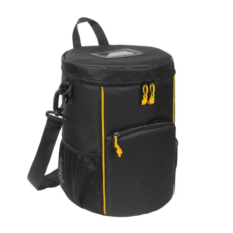652F Bolsa transporte tênis Mu - Table Tennis Kit Bag avaliação e preço