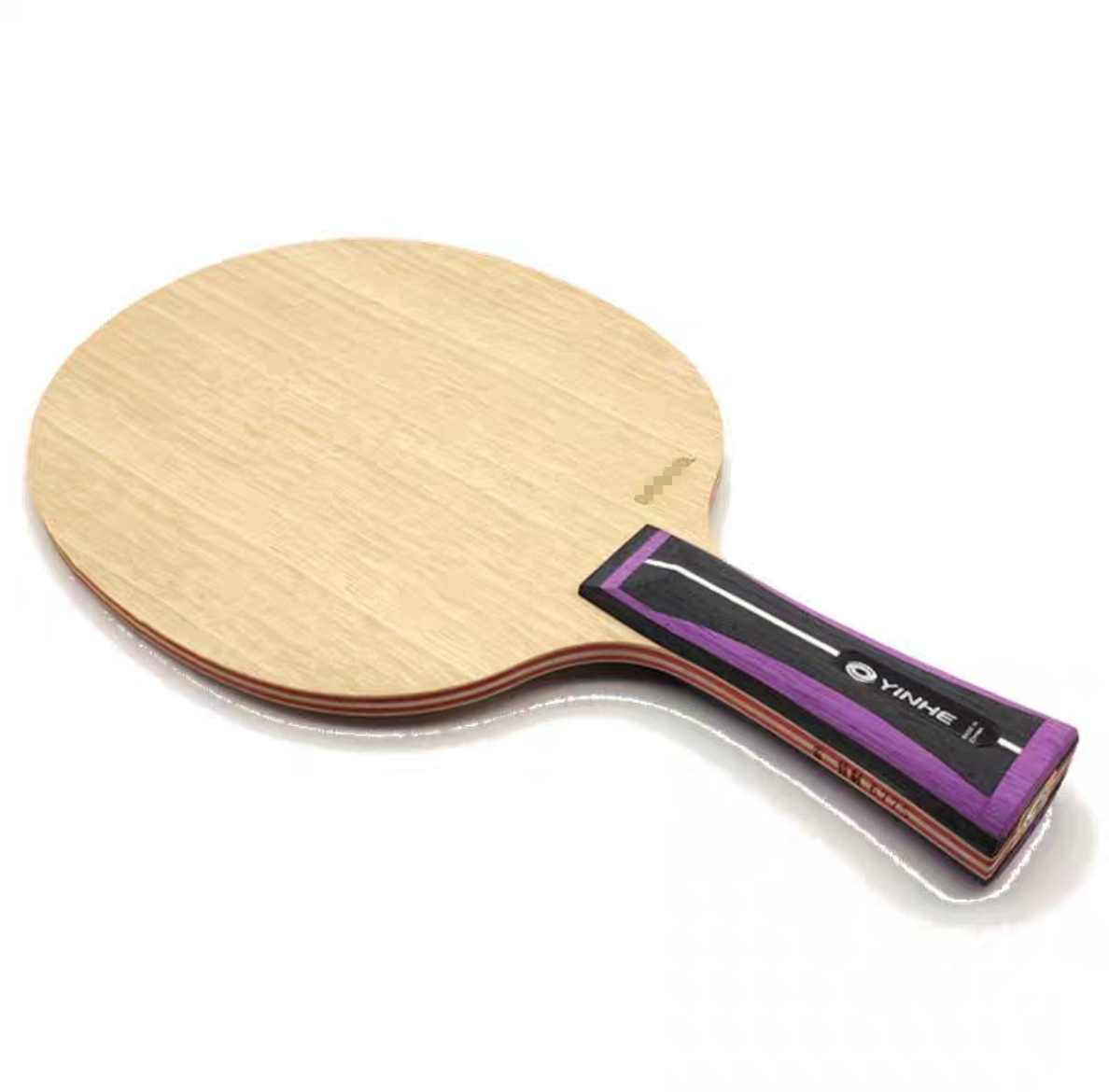 Yinhe lâmina de tênis de mesa  - Table Tennis League avaliação e preço