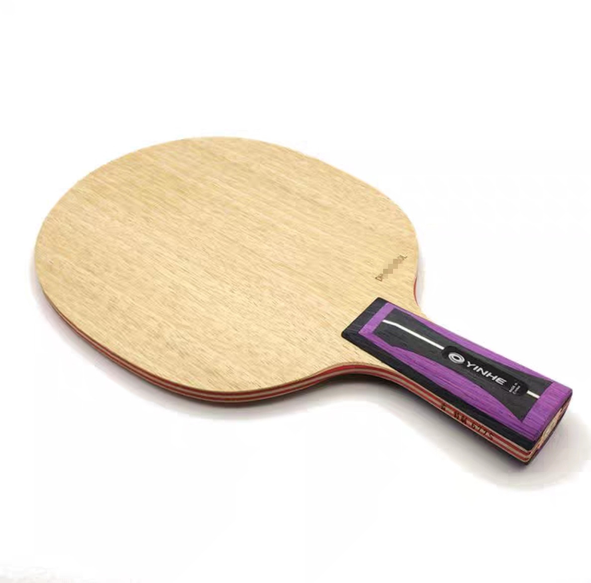 Yinhe lâmina de tênis de mesa  - Table Tennis League avaliação e preço