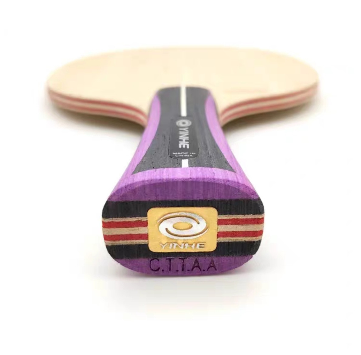 Yinhe lâmina de tênis de mesa  - Table Tennis League avaliação e preço