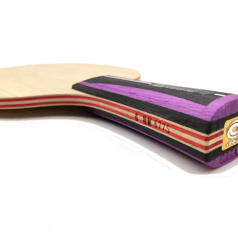 Yinhe lâmina de tênis de mesa  - Table Tennis League avaliação e preço