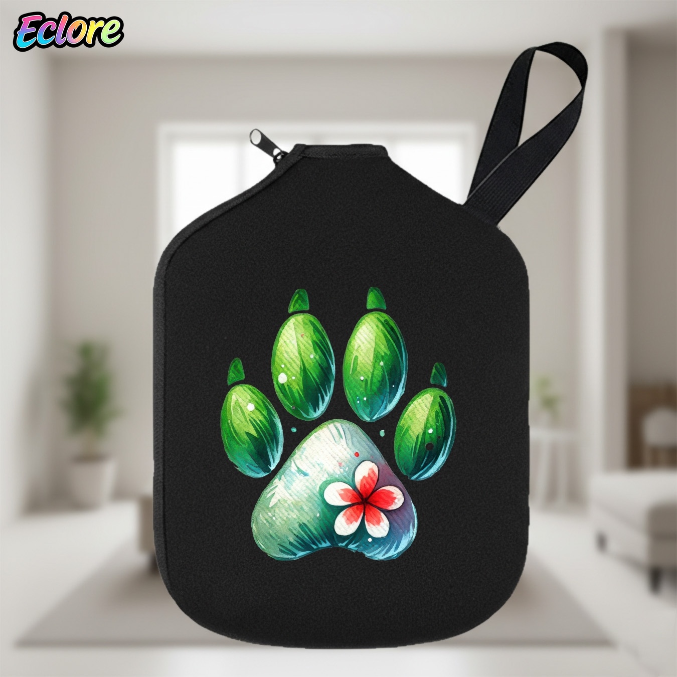 Capa para Raquete de Picklebal - Table Tennis Paddles avaliação e preço