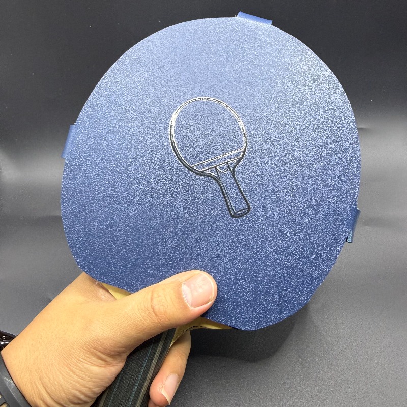 Capa Protetora Magnética para  - Table Tennis Film avaliação e preço